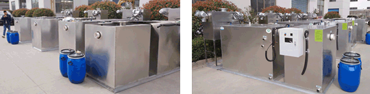 油水分離器圖片